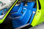 Lamborghini Miura P400 1968 года (WW)